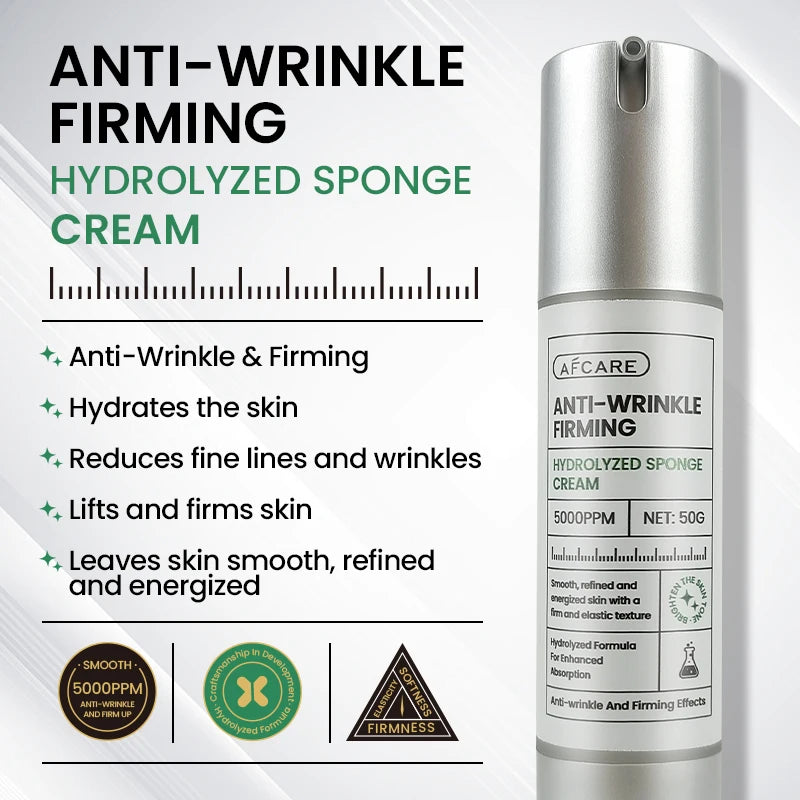 New Advanced Exosome Anti-Wrinkle Cream | Reedle Shot Official