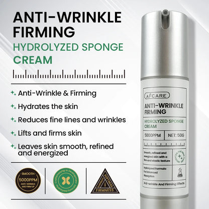 New Advanced Exosome Anti-Wrinkle Cream | Reedle Shot Official