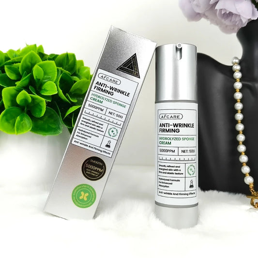 New Advanced Exosome Anti-Wrinkle Cream | Reedle Shot Official